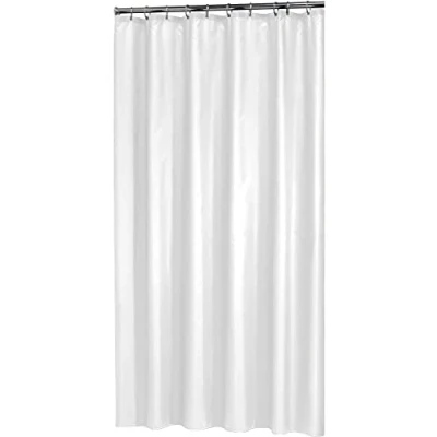 Obrázek Sealskin Sprchový závěs Vinyl Granada 200 x 180 cm bílý
