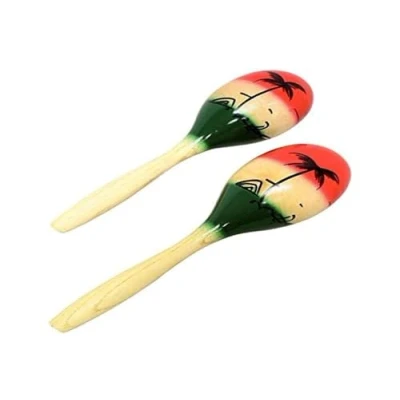 Obrázek Club Salsa F835330 Maracas (vytříděná)