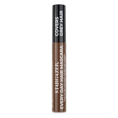 Obrázek Stargazer Products Every Day Haarmascara tmavě hnědá, 1 balení (1 x 20 g)