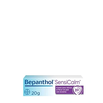 Obrázek Bepanthol Calm Crema 20G, 230 G (balení 1 ks)