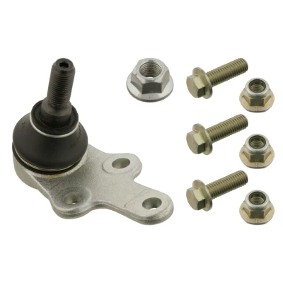 Obrázek febi bilstein 30380 nosný kloub s montážním materiálem, 1 kus