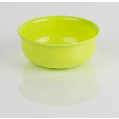 Obrázek Kimmel Mísa na müsli polévku plast pro opakované prasknutí stohovatelné 10 cm, limone