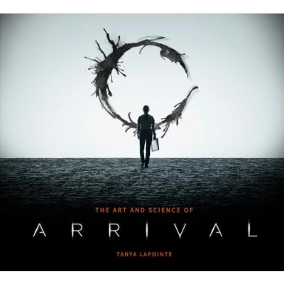 Obrázek The Art and Science of Arrival