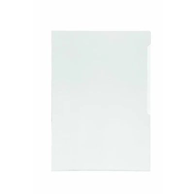 Obrázek Durable 231819 průhledné pouzdro (A4, čiré) sáček 10 kusů