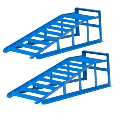 Obrázek Sada nájezdových ramp Cartrend 50156