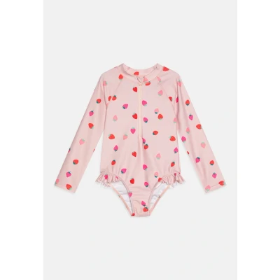 Obrázek Lindex Swimsuit Plavky pro děti, Velikost: 86/92, Light dusty pink