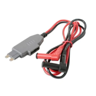 Obrázek Gunson 77068 adaptér autopojistky zkušební kabel