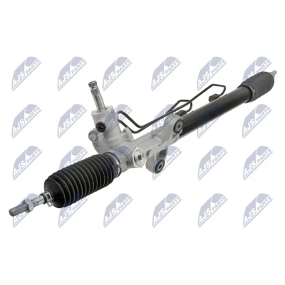 Obrázek Řídicí mechanismus NTY SPK HD 003