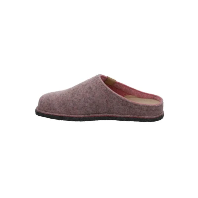 Obrázek Rohde Luccad Domácí obuv, Ženy, Velikost: 41, Rose Textil