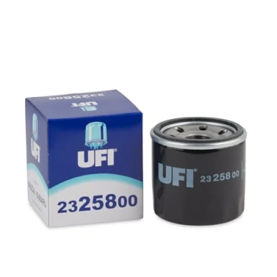 Obrázek Ufi Filters 23.258.00 olejový filtr