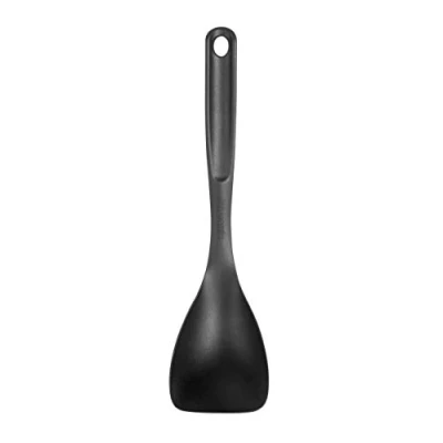 Obrázek Gastromax Varná lžíce, velikost 29,5 cm, černá