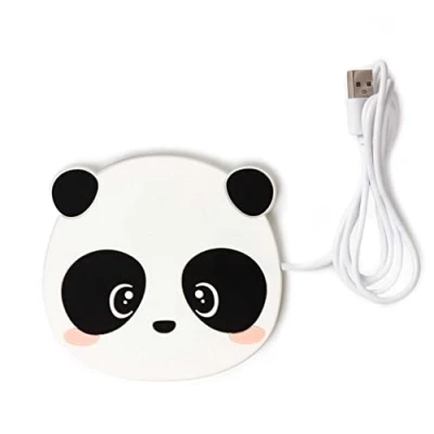Obrázek Legami Warm It Up USB hrnek, teplý panda, 1 kus (1 ks v balení)