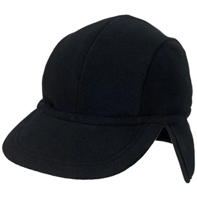 Obrázek CMP Pánská čepice Fleece 6504004