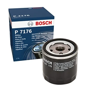 Obrázek Bosch Automotive P7176 Ölfilter Auto