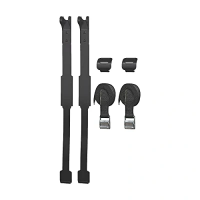 Obrázek Thule 911100 ClipOn High Adapter