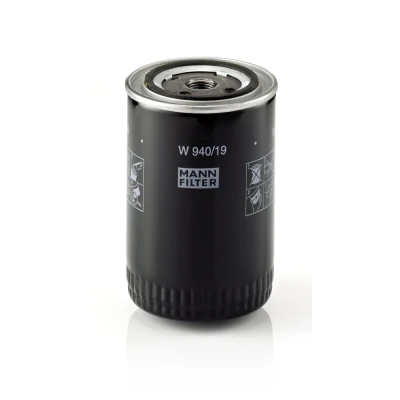 Obrázek Palivový filtr Mann W94019