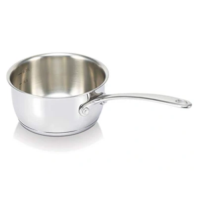Obrázek Beka Belvia kastrol z ušlechtilé oceli 18 cm