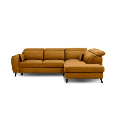 Obrázek Noble sedací souprava Materiál / Dekor: Nube 45, Orientace: Pravá