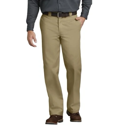 Obrázek Dickies Pánské kalhoty, Béžová (khaki kh), 46W / 34L