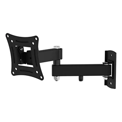 Obrázek AVF SWIFT140 AP flat panel wall mount mounts (75 x 75,100 100 mm, Black)