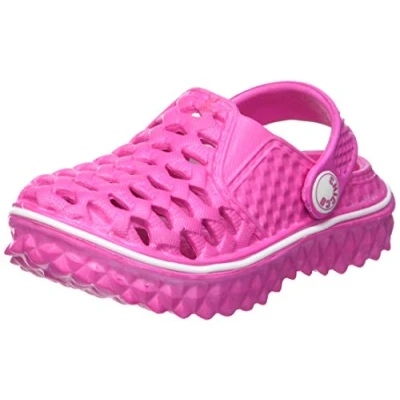 Obrázek Chicco, Slippers voor Strand en Zwembad, Comfortabel, Licht, Flexibel Atmungsaktive, Unisex Kinder, Entworfen in Italien