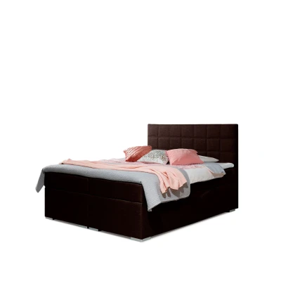 Obrázek Boxspring Alice 180x200 Materiál / Dekor: Sawana 26