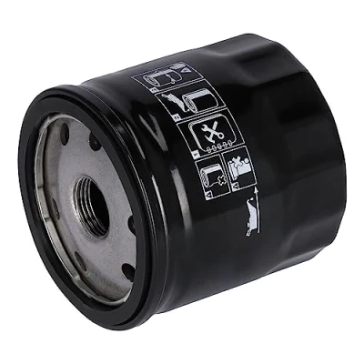 Obrázek febi bilstein 31300 Olejový filtr, 1 kus
