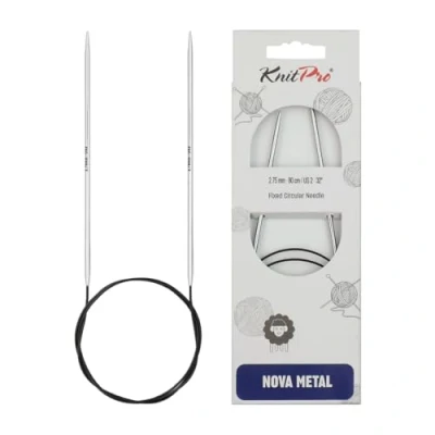 Obrázek Knitpro Rundstricknadel 2,75 mm 150 cm 10514
