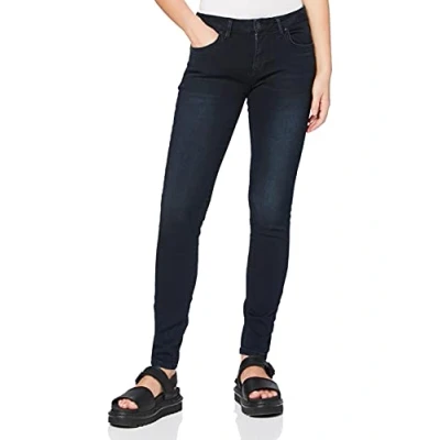 Obrázek LTB Nicole Parvin wash Jeans Skinny Fit Džíny Slim Fit, Ženy, Velikost: 29x36,