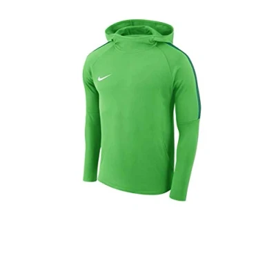 Obrázek Nike Chlapecký pulovr Dry Academy18 Football Hoodie aj0109