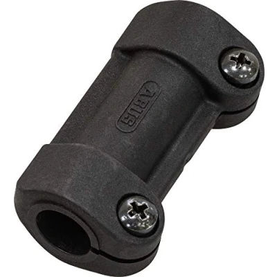 Obrázek ABUS 453465 zámek na kolo Třmenová svorka 13 mm, 45346, černý