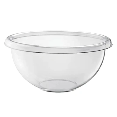 Obrázek Guzzini Happy Hour, XXL miska Season průhledná, Ø 40 x v 18,5 cm 11000 cc 08603500