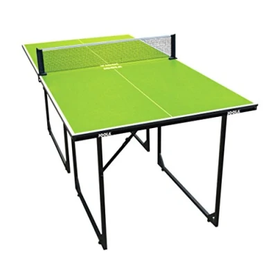 Obrázek Joola Unisex stůl na stolní tenis Midsize pro dospělé 19115, zelený, 168 x 84 76