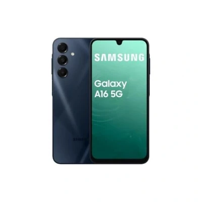 Obrázek Samsung Galaxy A16 5G 128GB A166 Tmavě Modrá