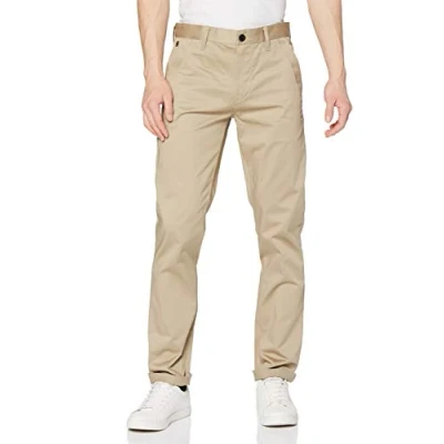 Obrázek G STAR RAW pánské Bronson Slim Chino, Béžová (Dune D01794 5126 239)