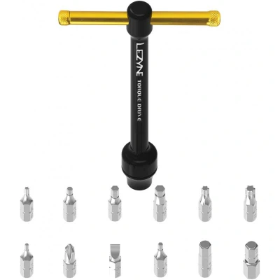 Obrázek Lezyne Torque Drive Nástrčný klíč