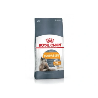 Obrázek ROYAL CANIN Hair &amp; Skin Care 10kg