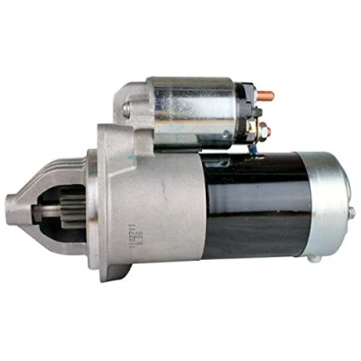 Obrázek HELLA 8EA 012 526 241 Startér/startér 12V 1. 7kW pro mj. Mercedes Benz Sl (R129)