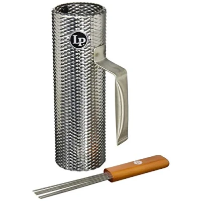 Obrázek LP Latin Percussion 303 Mini Merengue Guiro
