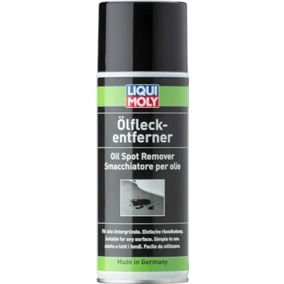 Obrázek LIQUI MOLY odstraňovač olejových skvrn 400 ml oleje výr. č.: 3315