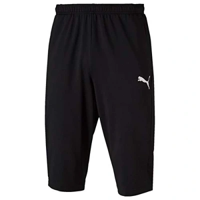 Obrázek PUMA Pro dospělé LIGA Training 3/4 Pants kalhoty