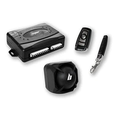 Obrázek Alarm Auto Full Optionen TSX99 N BEEPER