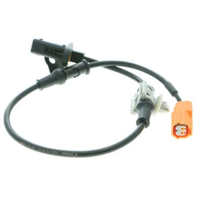 Obrázek ABS Sensor Raddrehzahl Fühler passend für HONDA ACCORD VII CL CN Hinterachse rechts