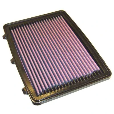 Obrázek K &amp; N 33 2748 1 Výměnný vzduchový filtr