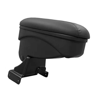 Obrázek AUTO STYLE Loketní opěrka Slider kompatibilní s Audi A4 2000 2007 / Seat Exeo 2008