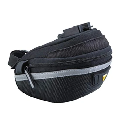 Obrázek Topeak WEDGE PACK II small Quick Click TC2271B Podsedlová brašna