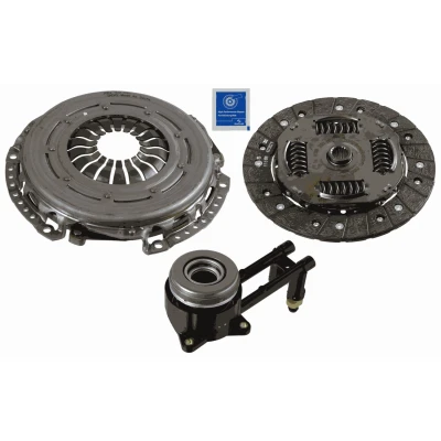Obrázek SACHS 3000 990 336 Spojková sada pro Ford Fiesta VI (CB1, CCN) 2008 a jiná vozidla