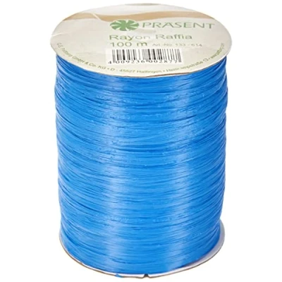 Obrázek PRÄSENT Rayon Raffia