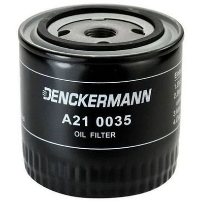 Obrázek Denckermann A210035 olejový filtr
