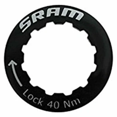 Obrázek Sram kazeta Cassettes Unisex a pastorek pro dospělé, šedá, 12